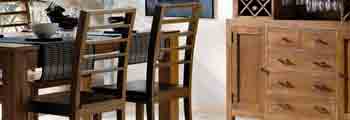 MUEBLES RUSTICOS y COLONIALES VALENCIA