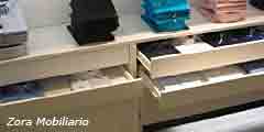 imagen de mueble comercial