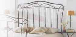 MUEBLES METALICOS y  DE FORJA