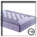 COLCHONES, ALMOHADAS, SOMIERES , GOMA ESPUMA