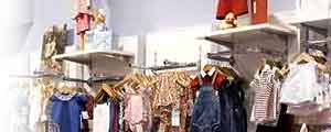Imagen de Tienda de Ropa Bebes e Infantil