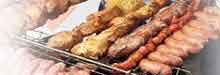 ASADORES DE CARNES Y PARRILLAS  EN VALENCIA