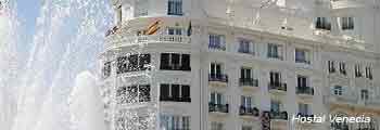 HOSTALES DE VALENCIA