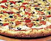 Pizzerias en Valencia