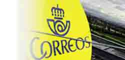 CORREOS DE VALENCIA