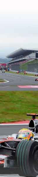 GP JAPON - CIRCUITO FUJI
