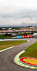 FORMULA 1 - GP BRASIL - CIRCUITO DE INTERLAGOS