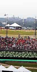 GP BRASIL DE F1 - CIRCUITO INTERLAGOS