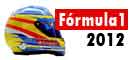 Formula 1 en Ferrari con Fernando Alonso