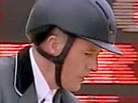 John Whitaker