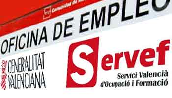 Oficinas de Empleo - Ofertas de trabajo Temporal