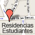 Callejero Residencias Estudiantes