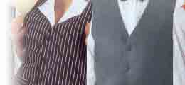 ROPA LABORAL 