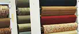 Material tapiceria