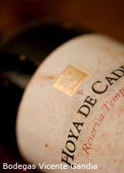 Bodegas Vicente Gandia