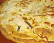 Pizzerias en Alicante