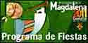 Fiestas de la Magdalena 2011