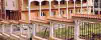 RESIDENCIAS ESTUDIANTES CASTELLON
