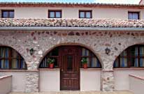 MASIA DE SAN JUAN - ALTURA (Castell&oacute;n)
