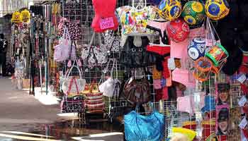 MERCADILLOS AMBULANTES DE CASTELLON