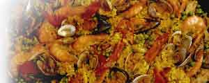Restaurantes, Arroces y Paellas Valencianas en Castellon.