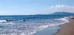 Playas de Castellon - Comunitat Valenciana