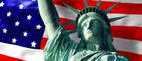 Estados Unidos de America