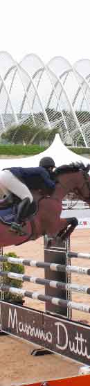 GLOBAL CHAMPIONS TOUR VALENCIA