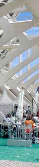 Servicios de la Global Champions Tour