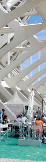 Servicios de la Global Champions Tour