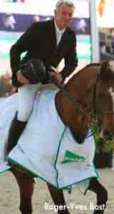 Roger-Yves Bost - Valencia 2012