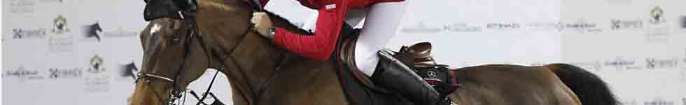 Global Champions Tour Valencia 2012