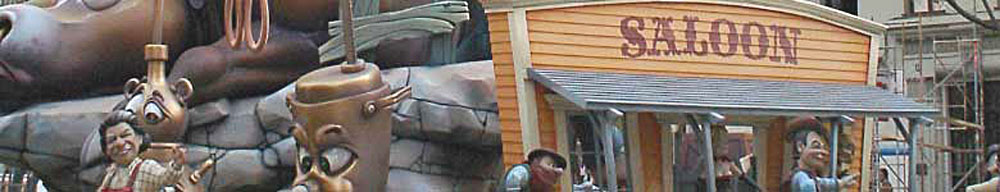 Exposicion del Ninot 2008