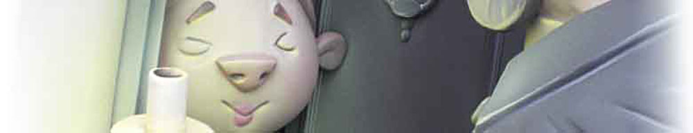 Fallas Infantiles 2010