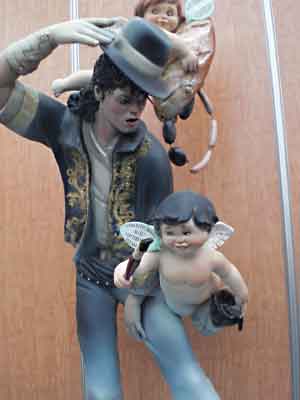 Falla Convento Jerusalen