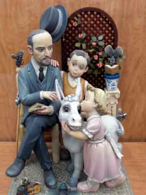 Ninot Infantil