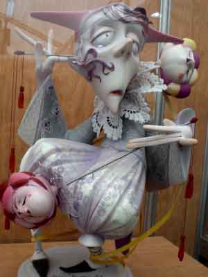 NINOT INFANTIL 2010