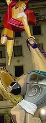 Falla Ciscar-Burriana