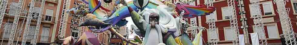 Falla Cuba-Literato Azorin