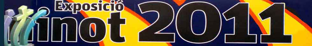 EXPOSICION DEL NINOT 2010