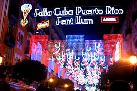 Falla Cuba-Puerto Rico