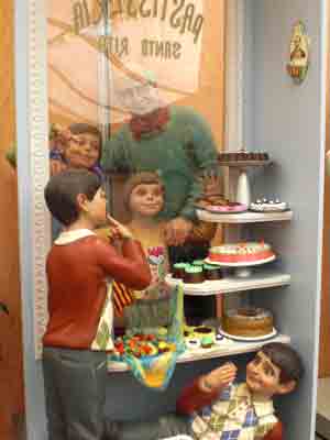 ninot falla grande 2011