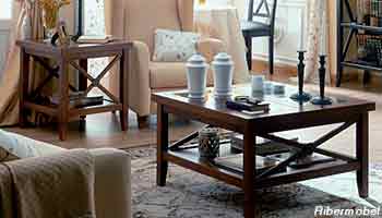 Industrias de Muebles Auxiliares en Valencia