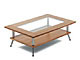 Muebles Auxiliares y Complementos