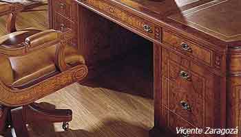 FABRICAS DE MUEBLES OFICINAS