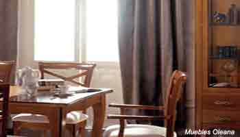 imagen comedor muebles oleana