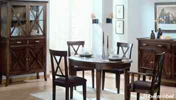 MUEBLES RUSTICOS y COLONIALES VALENCIA