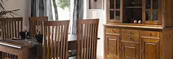 MUEBLE RUSTICO y COLONIAL