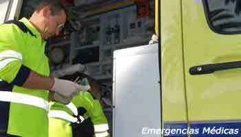 Reconocimientos Medicos - Emergencias - Unidades Moviles