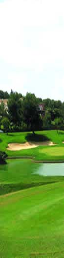 Campos Golf Valencia